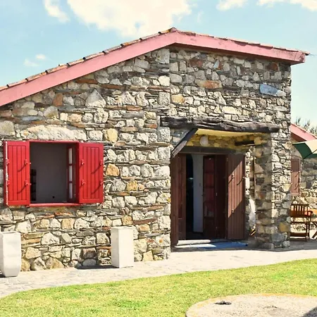 Solario Dos Pinheiros - Pines Solarium * Εσποσέντε