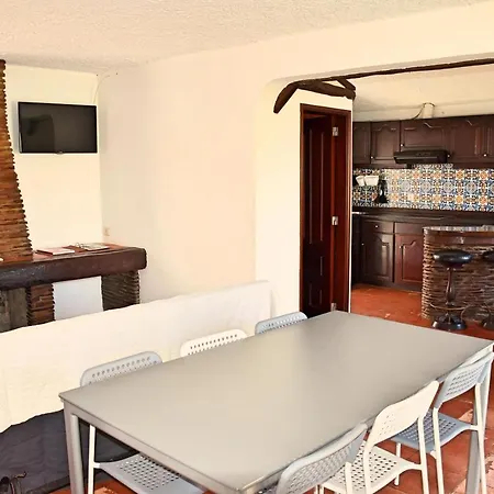 Solario Dos Pinheiros - Pines Solarium *