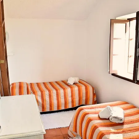 Solario Dos Pinheiros - Pines Solarium Ferienhaus Esposende