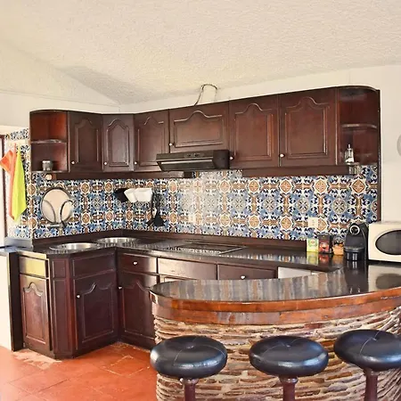 Solario Dos Pinheiros - Pines Solarium Ferienhaus *