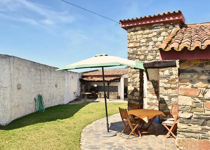 Σπίτι διακοπών Solario Dos Pinheiros - Pines Solarium