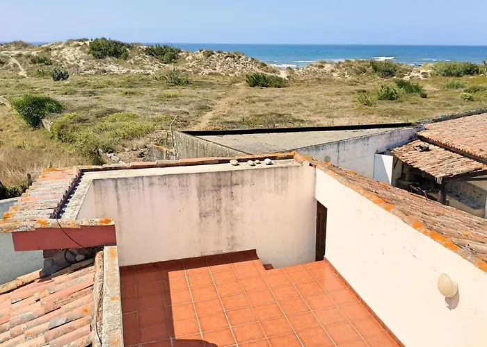 Solario Dos Pinheiros - Pines Solarium Εσποσέντε