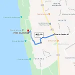 Solario Dos Pinheiros - Pines Solarium Holiday home Esposende
