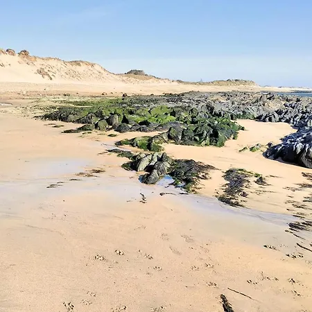 Solario Dos Pinheiros - Pines Solarium بيت للعطل *