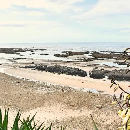 بيت للعطل Solario Dos Pinheiros - Pines Solarium *