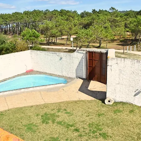 Сasa de vacaciones Solario Dos Pinheiros - Pines Solarium *