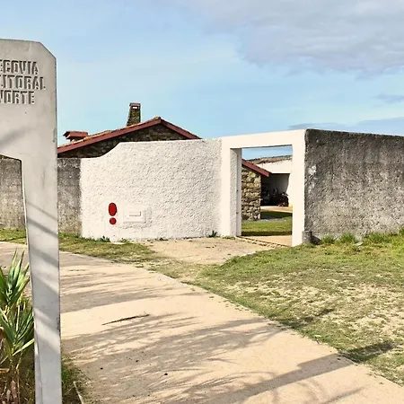 Сasa de vacaciones Solario Dos Pinheiros - Pines Solarium *