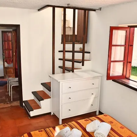 Сasa de vacaciones Solario Dos Pinheiros - Pines Solarium *