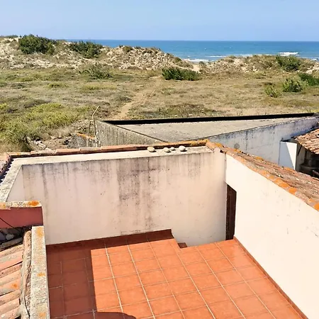 Solario Dos Pinheiros - Pines Solarium אספוסנדה