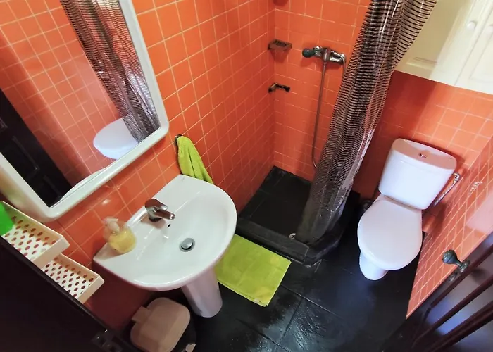 Solario Dos Pinheiros - Pines Solarium Holiday home