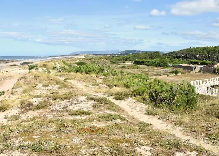 Solario Dos Pinheiros - Pines Solarium * إسبونسيندي