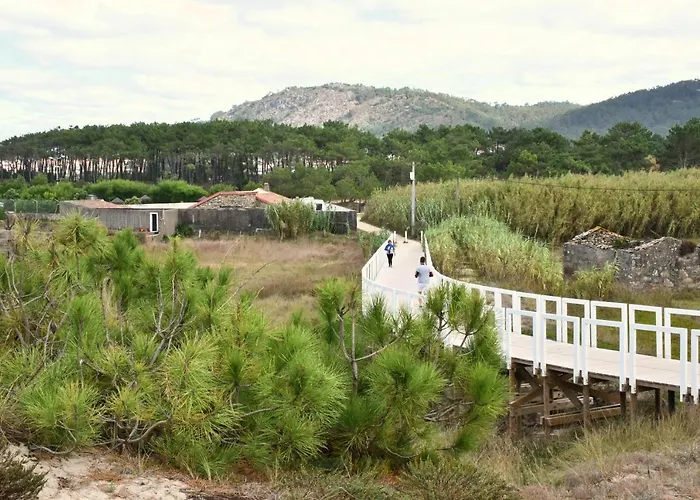 Holiday home Solario Dos Pinheiros - Pines Solarium