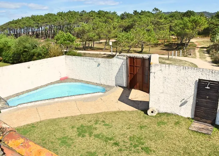 Holiday home Solario Dos Pinheiros - Pines Solarium *