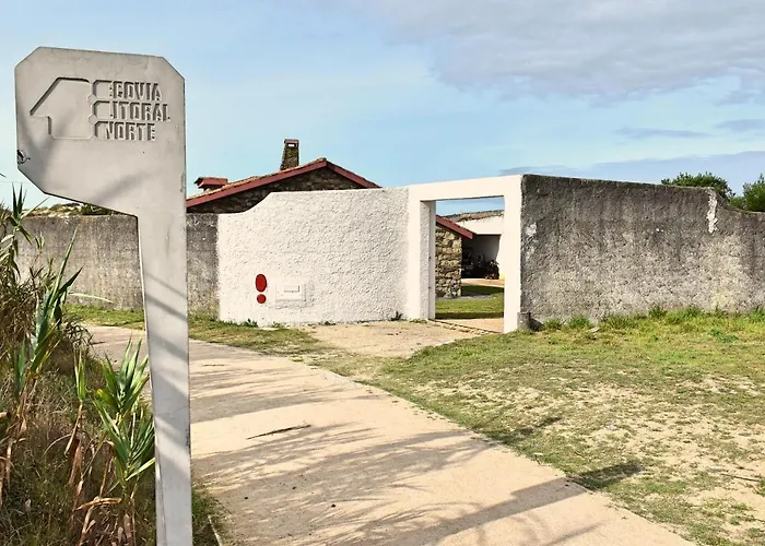 Holiday home Solario Dos Pinheiros - Pines Solarium *