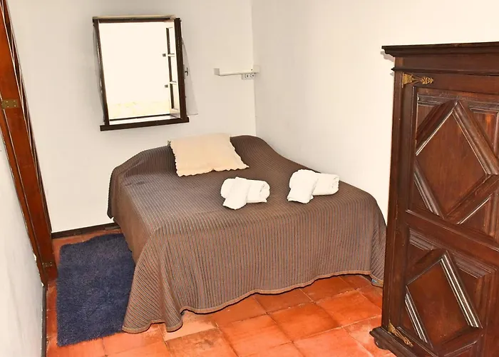 بيت للعطل Solario Dos Pinheiros - Pines Solarium إسبونسيندي