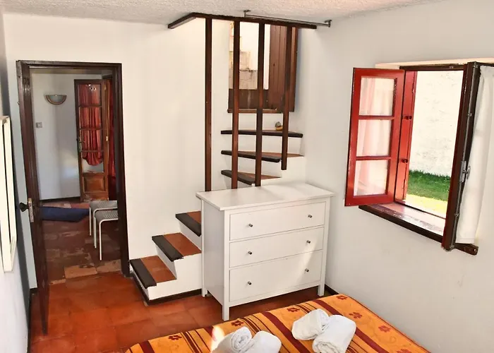 בית נופש Solario Dos Pinheiros - Pines Solarium *