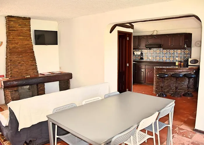 Solario Dos Pinheiros - Pines Solarium *