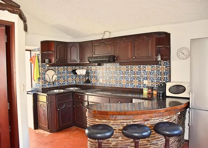 Solario Dos Pinheiros - Pines Solarium Holiday home *