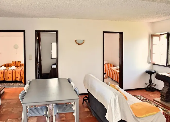 Holiday home Solario Dos Pinheiros - Pines Solarium Esposende